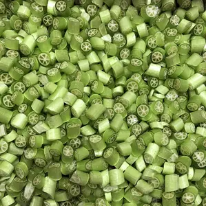 Lime Candy